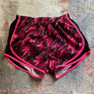 Nike Tempo shorts